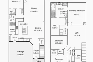 1916 Kings Knot Ct, Apex, NC 27502 - Photo 44
