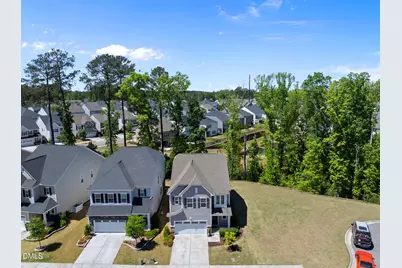 1916 Kings Knot Court, Apex, NC 27502 - Photo 42