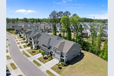 1916 Kings Knot Court, Apex, NC 27502 - Photo 34