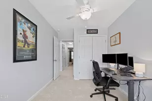 1401 Stone Manor, Raleigh, NC 27610 - Photo 16