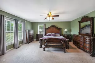 376 T K Allen Rd, Louisburg, NC 27549 - Photo 16