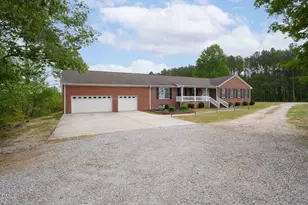 376 T K Allen Rd, Louisburg, NC 27549 - Photo 2