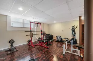 376 T K Allen Rd, Louisburg, NC 27549 - Photo 28