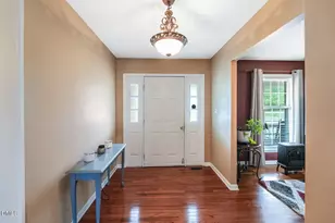 376 T K Allen Rd, Louisburg, NC 27549 - Photo 4