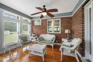 376 T K Allen Rd, Louisburg, NC 27549 - Photo 22