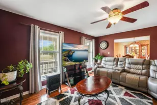 376 T K Allen Rd, Louisburg, NC 27549 - Photo 6