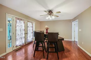376 T K Allen Rd, Louisburg, NC 27549 - Photo 10