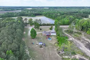 376 T K Allen Rd, Louisburg, NC 27549 - Photo 48