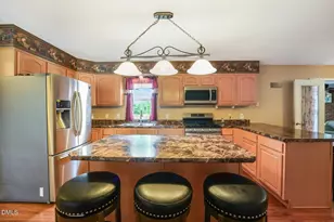 376 T K Allen Rd, Louisburg, NC 27549 - Photo 8