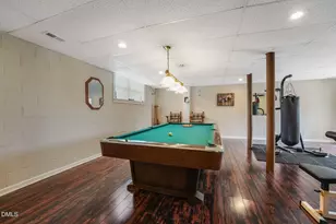376 T K Allen Rd, Louisburg, NC 27549 - Photo 26