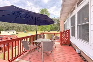 376 T K Allen Rd, Louisburg, NC 27549 - Photo 42