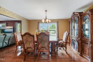 376 T K Allen Rd, Louisburg, NC 27549 - Photo 14