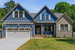 123 Blackfoot Dr, Louisburg, NC 27549 - Photo 1