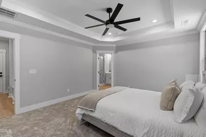 123 Blackfoot Drive, Louisburg, NC 27549 - Photo 22