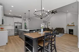 123 Blackfoot Dr, Louisburg, NC 27549 - Photo 16