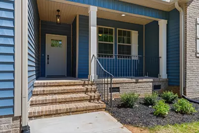 123 Blackfoot Drive, Louisburg, NC 27549 - Photo 2