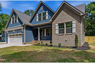 123 Blackfoot Drive, Louisburg, NC 27549 - Photo 48