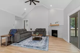 123 Blackfoot Dr, Louisburg, NC 27549 - Photo 6
