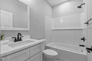 123 Blackfoot Dr, Louisburg, NC 27549 - Photo 40