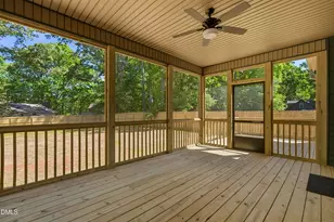 123 Blackfoot Dr, Louisburg, NC 27549 - Photo 44