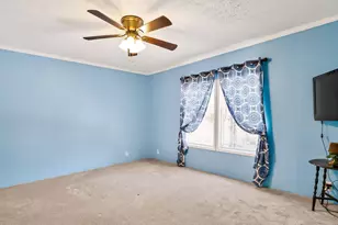 300 E Hemp St, Robbins, NC 27325 - Photo 16