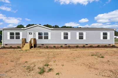 119 Falls Lane, Henderson, NC 27536 - Photo 1