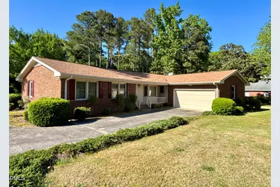 1957 Old Beulah Road, Selma, NC 27576 - Photo 6