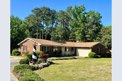 1957 Old Beulah Road, Selma, NC 27576 - Photo 4