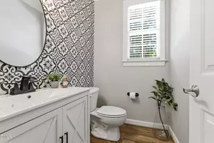 7208 Shepstone Pl, Wake Forest, NC 27587 - Photo 26