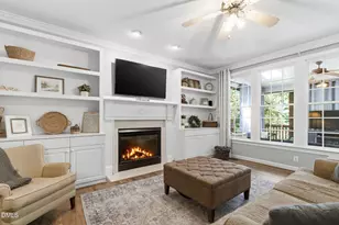 7208 Shepstone Pl, Wake Forest, NC 27587 - Photo 18