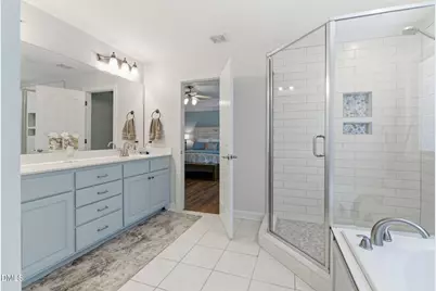 7208 Shepstone Place, Wake Forest, NC 27587 - Photo 28