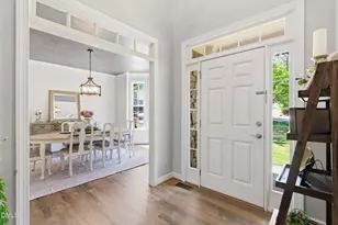 7208 Shepstone Pl, Wake Forest, NC 27587 - Photo 12
