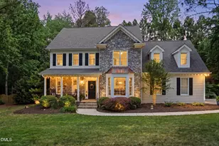 7208 Shepstone Pl, Wake Forest, NC 27587 - Photo 4