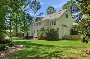 7208 Shepstone Pl, Wake Forest, NC 27587 - Photo 58