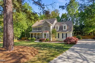 7208 Shepstone Pl, Wake Forest, NC 27587 - Photo 1