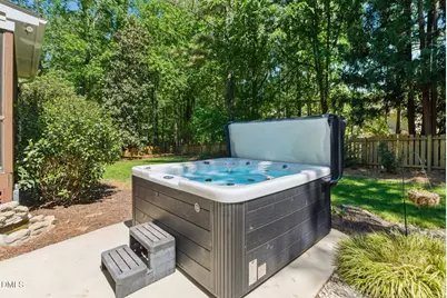 7208 Shepstone Place, Wake Forest, NC 27587 - Photo 50