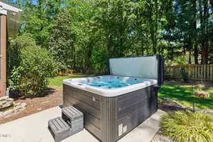 7208 Shepstone Pl, Wake Forest, NC 27587 - Photo 50