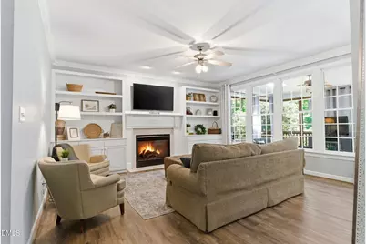 7208 Shepstone Place, Wake Forest, NC 27587 - Photo 14