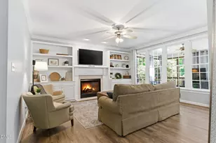 7208 Shepstone Pl, Wake Forest, NC 27587 - Photo 14