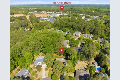 7208 Shepstone Place, Wake Forest, NC 27587 - Photo 60