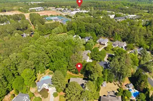 7208 Shepstone Pl, Wake Forest, NC 27587 - Photo 60