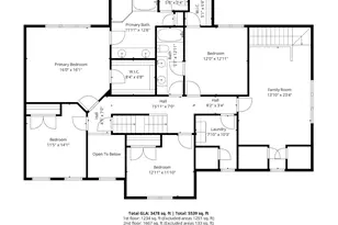 7208 Shepstone Pl, Wake Forest, NC 27587 - Photo 64