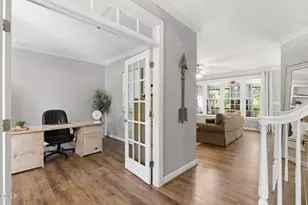 7208 Shepstone Pl, Wake Forest, NC 27587 - Photo 10