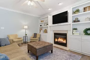 7208 Shepstone Pl, Wake Forest, NC 27587 - Photo 16
