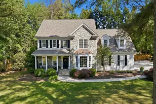 7208 Shepstone Pl, Wake Forest, NC 27587 - Photo 64