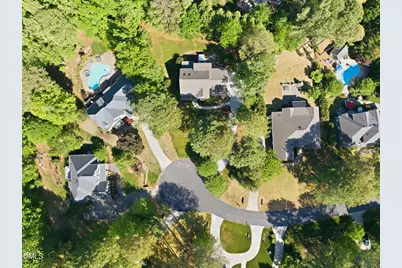 7208 Shepstone Place, Wake Forest, NC 27587 - Photo 58