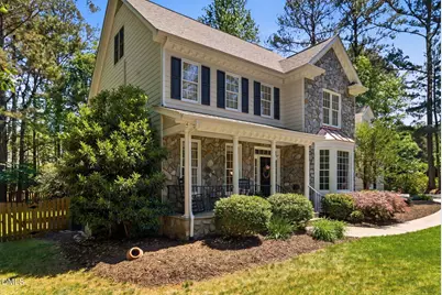 7208 Shepstone Place, Wake Forest, NC 27587 - Photo 2