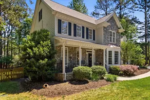 7208 Shepstone Pl, Wake Forest, NC 27587 - Photo 2