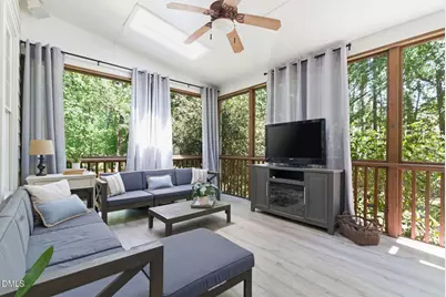 7208 Shepstone Place, Wake Forest, NC 27587 - Photo 48