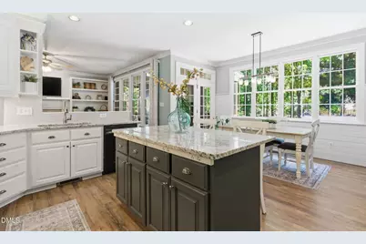 7208 Shepstone Place, Wake Forest, NC 27587 - Photo 20